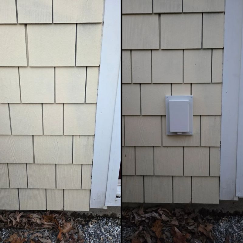 Outlet and Switch Installation
