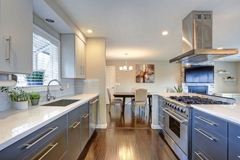 Kitchen Renovation