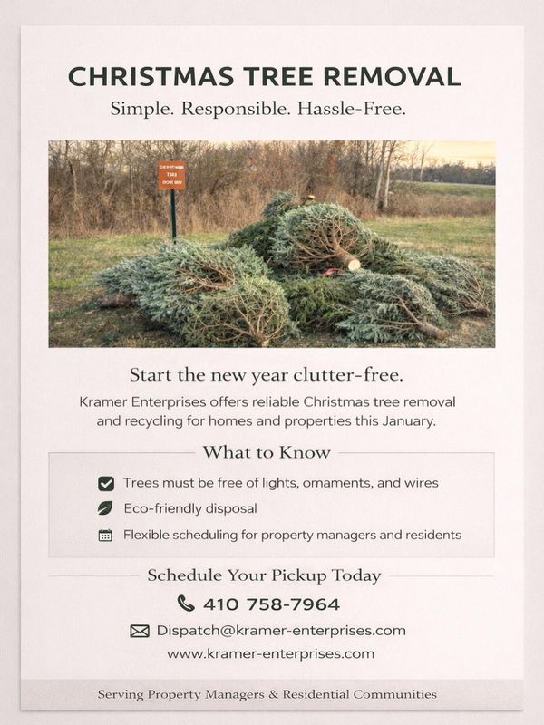 Junk Removal