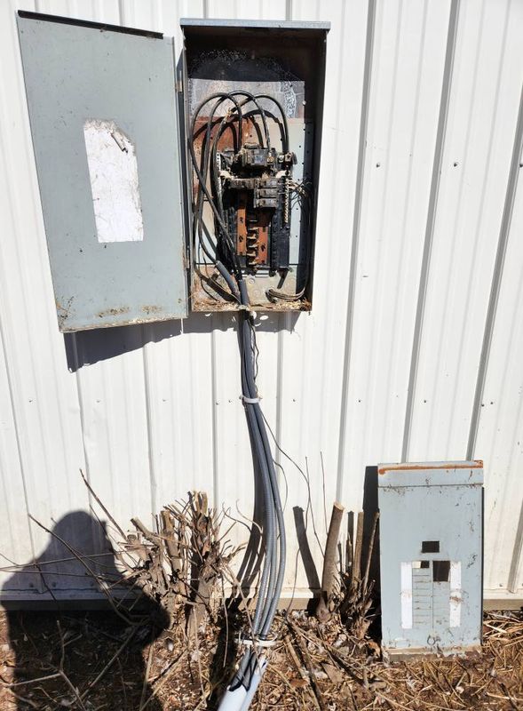 Electrical Repairs gallery