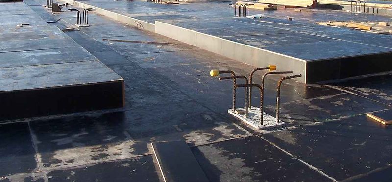 Concrete Pumping