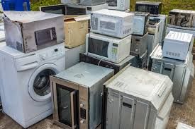 Appliance & Furniture Hauling
