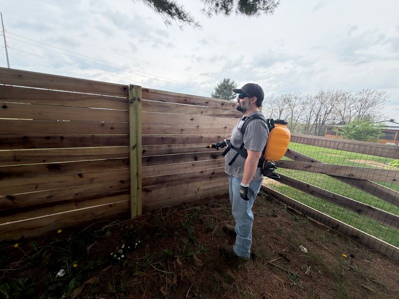 Fencing