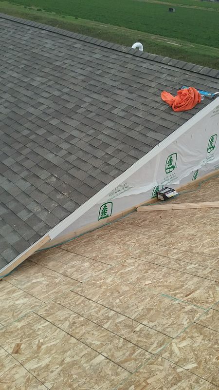 Roofing