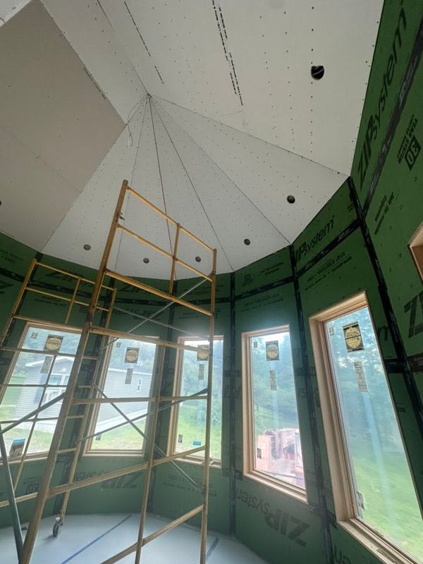 Drywall Installation
