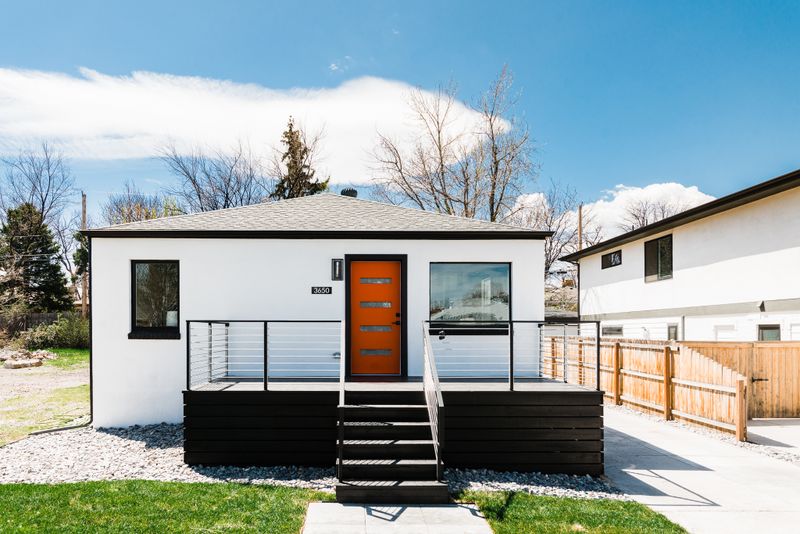Custom Home Building