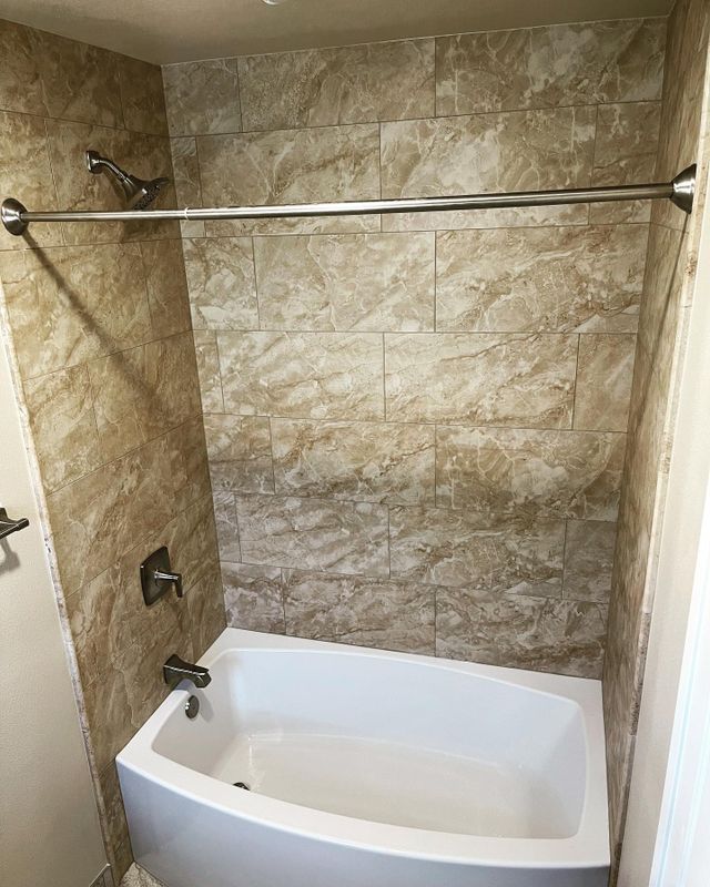 Bathroom Renovation gallery
