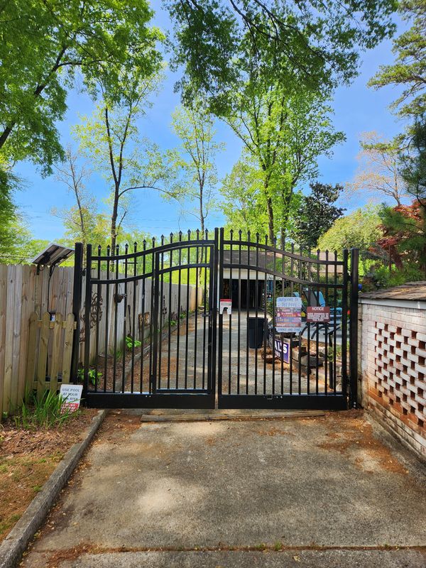 Residential Gates