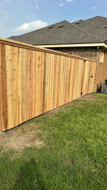 Fencing
