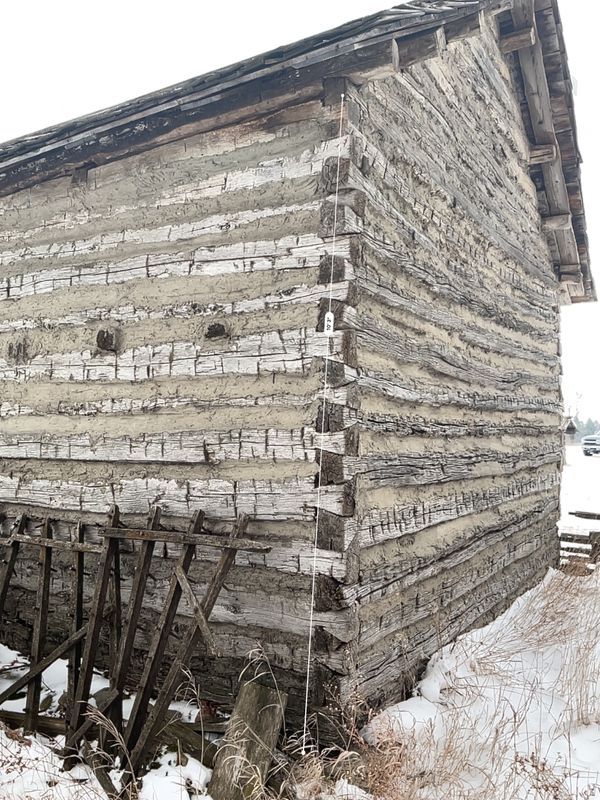 Exterior Finishes and Repairs