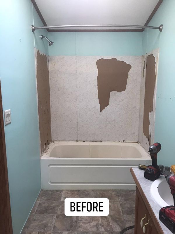 Remodeling Services