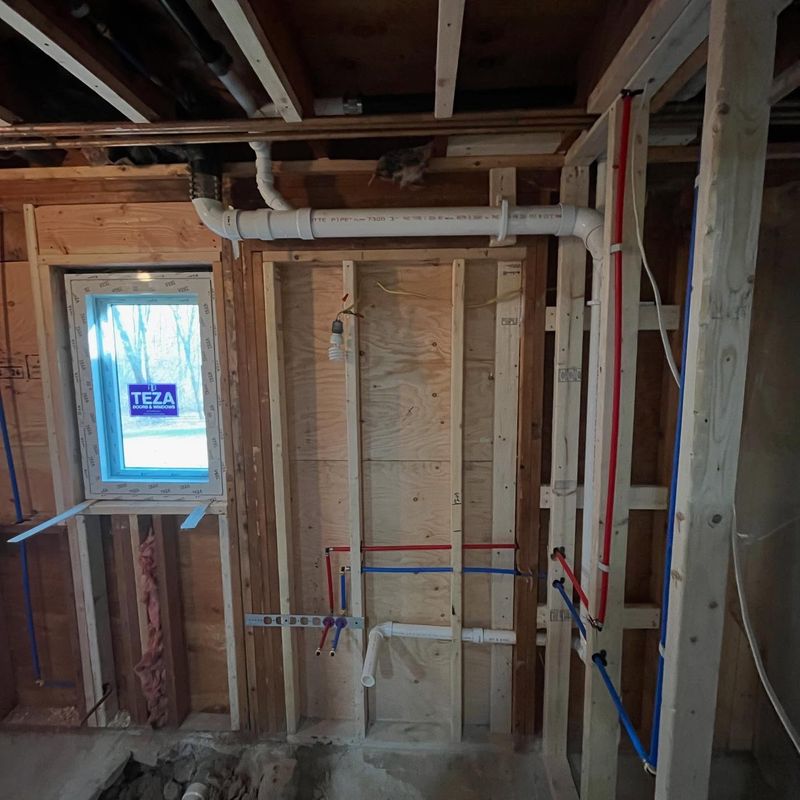 Plumbing