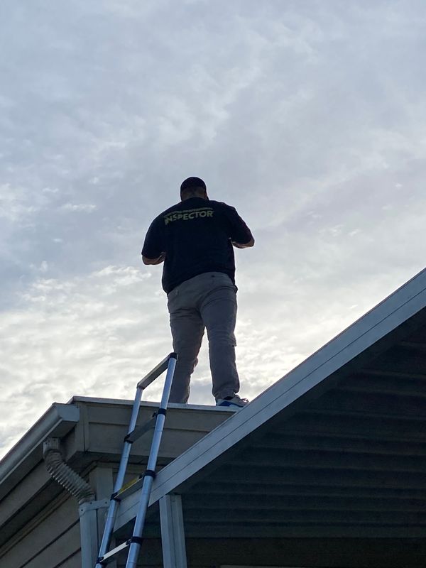 Home Inspections
