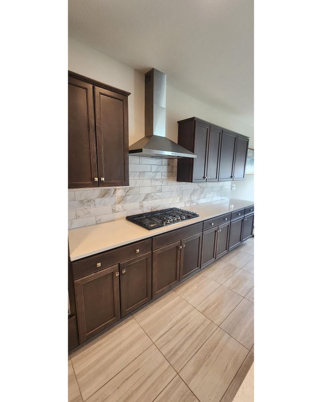 Kitchen Backsplash