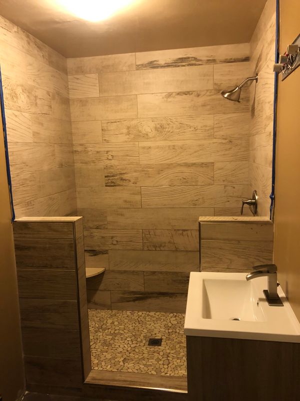 Exterior Renovations