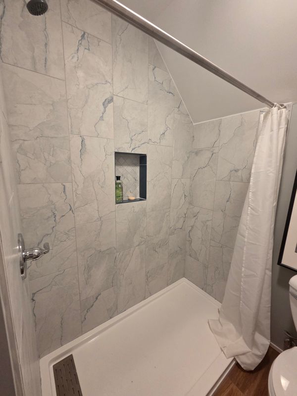Interior Renovations