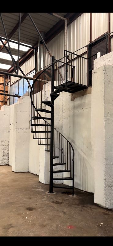 Stair Design & Installation