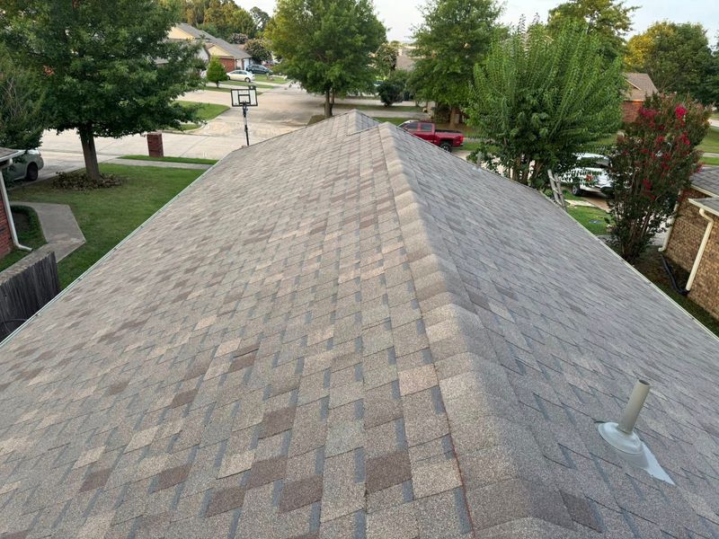 Roofing