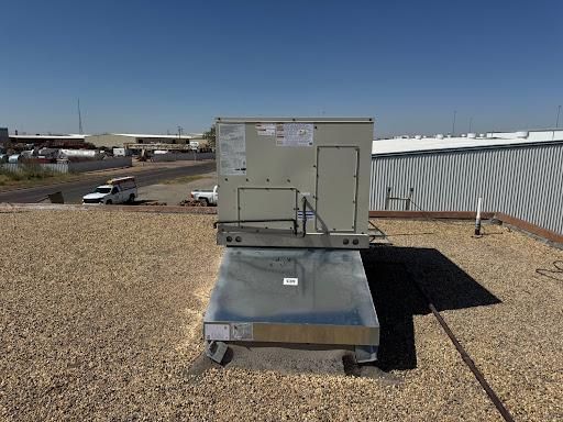 HVACR System Installation