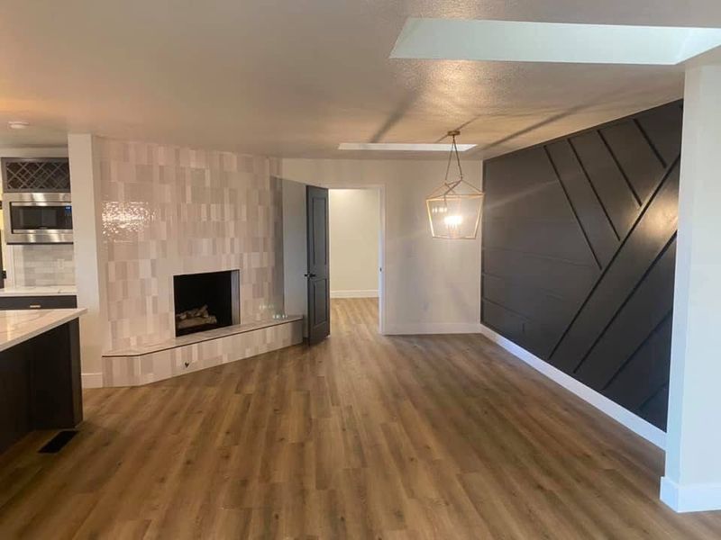 Flooring