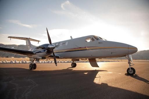 Aviation Cleaning