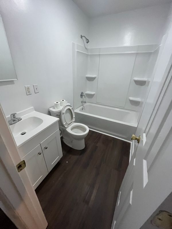 Plumbing