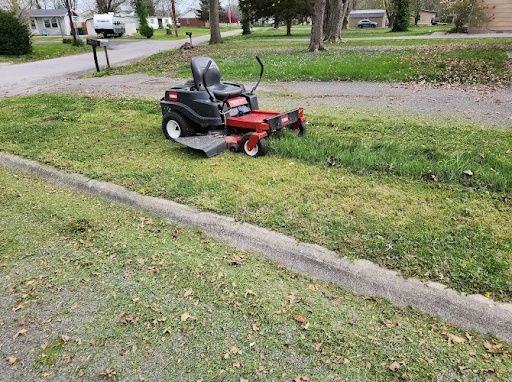 Lawn Maintenance