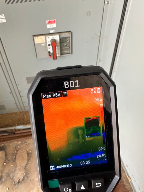 Electrical Panel Upgrades