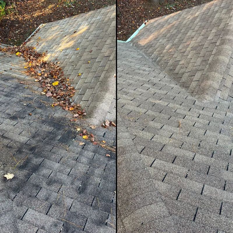 Pressure Washing