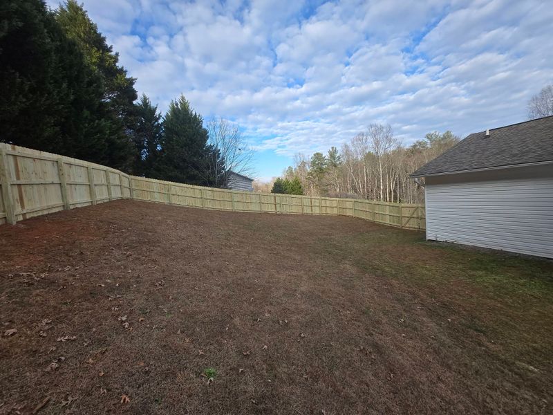 Fencing