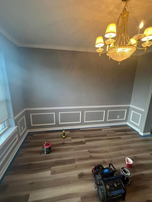 Remodeling & Renovation