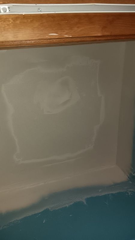 Drywall Repair and Paint