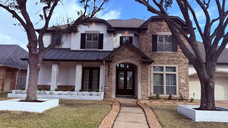 Patios & Walkways
