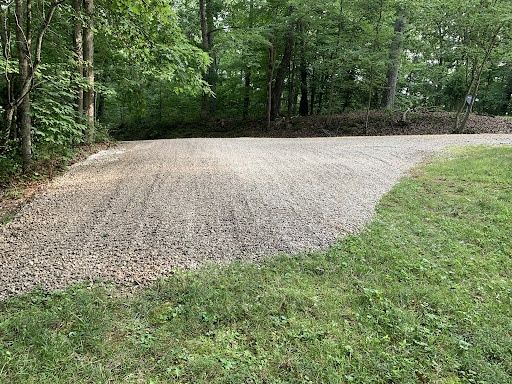 Site Grading