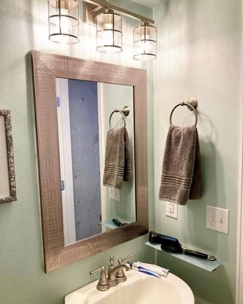 Interior Finishing