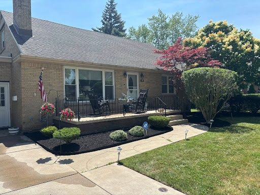 Lawn Maintenance