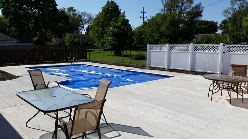 Inground Pools