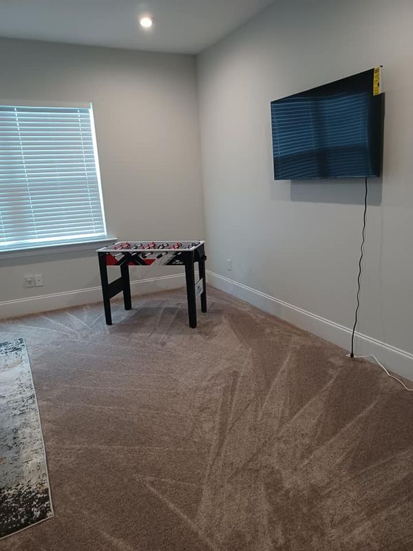 Move In / Move Out Cleaning