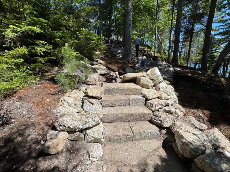 Stone Masonry