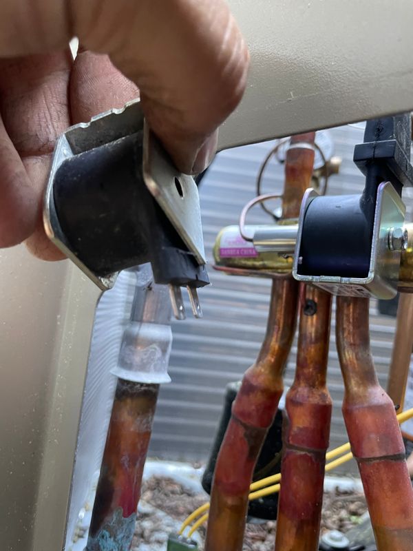 HVAC Repair Services