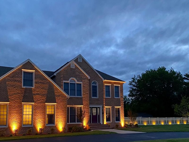 Outdoor Lighting Solutions