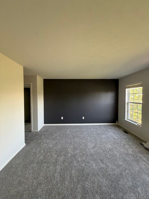 Residential painting