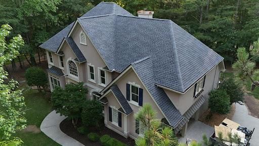 Roofing Installation