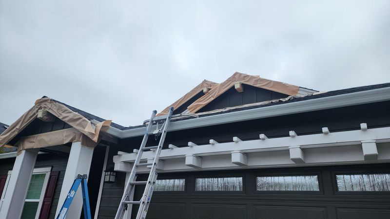 Exterior Painting