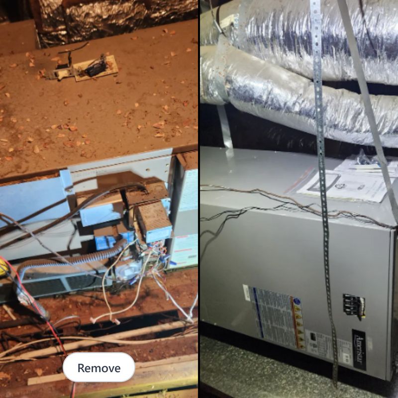 Ductwork Design and Installation