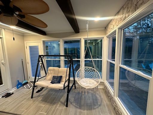 Renovations & Remodels