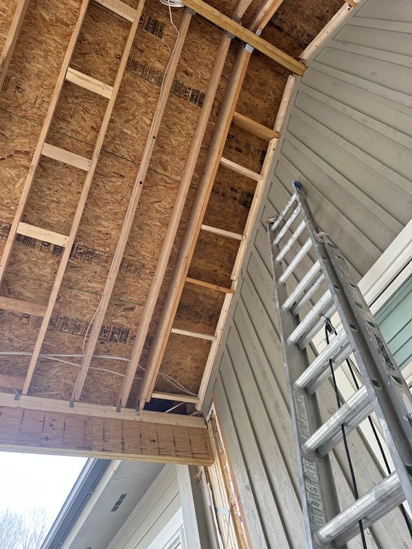 Exterior Painting gallery