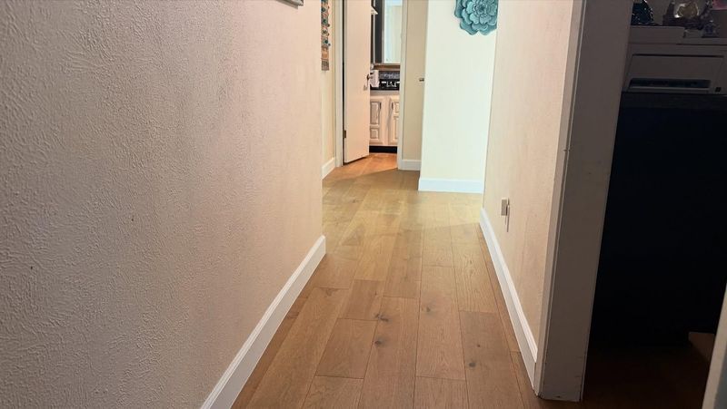 Commercial Flooring