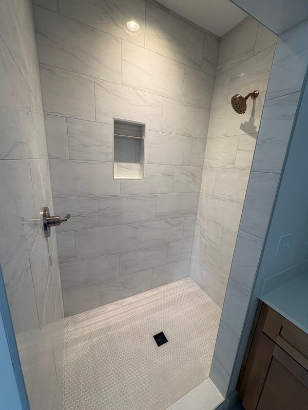 Remodeling Services