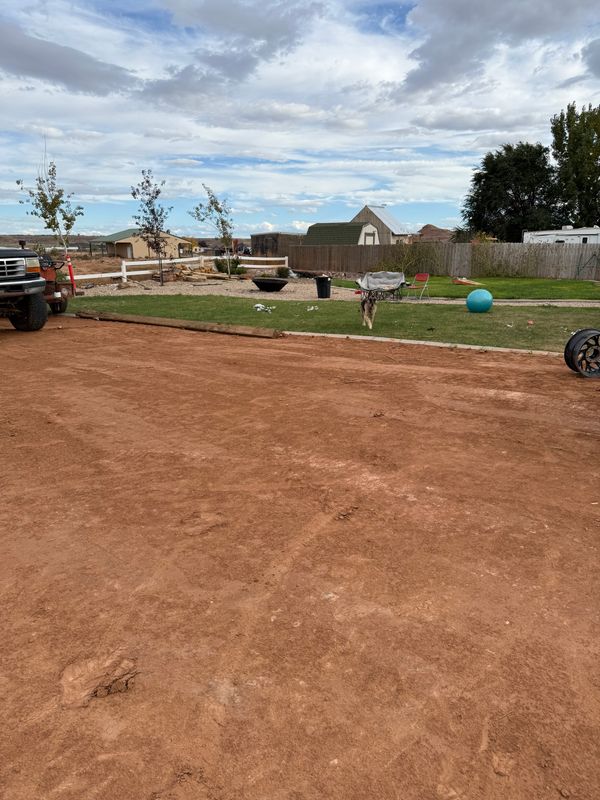 Concrete Slab Construction